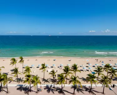 Florida Atlantic Coast